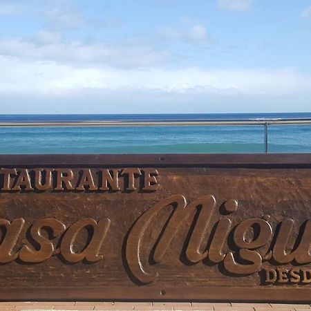 Pension Casa Miguel Artedo المظهر الخارجي الصورة