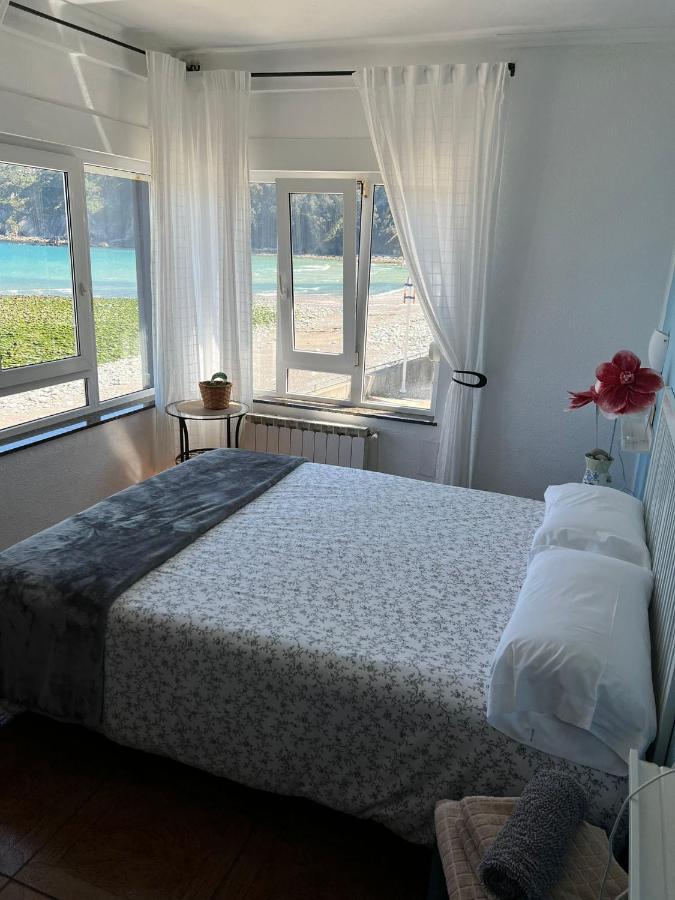 Pension Casa Miguel Artedo الغرفة الصورة