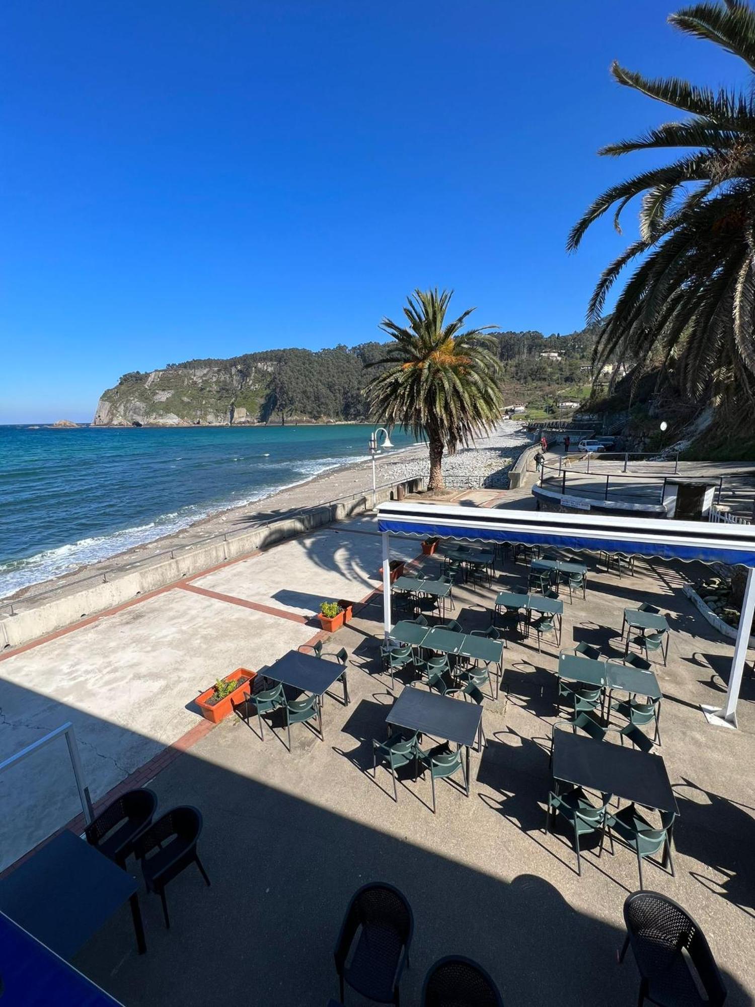 Pension Casa Miguel Artedo الغرفة الصورة