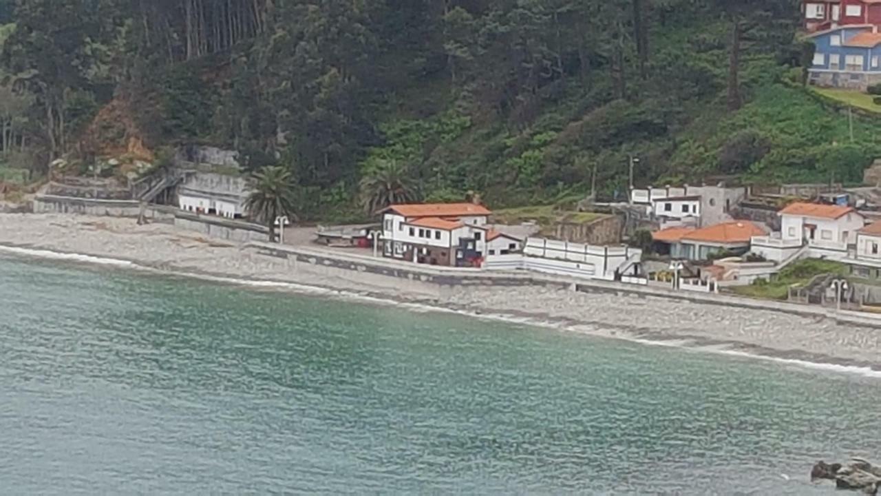 Pension Casa Miguel Artedo المظهر الخارجي الصورة