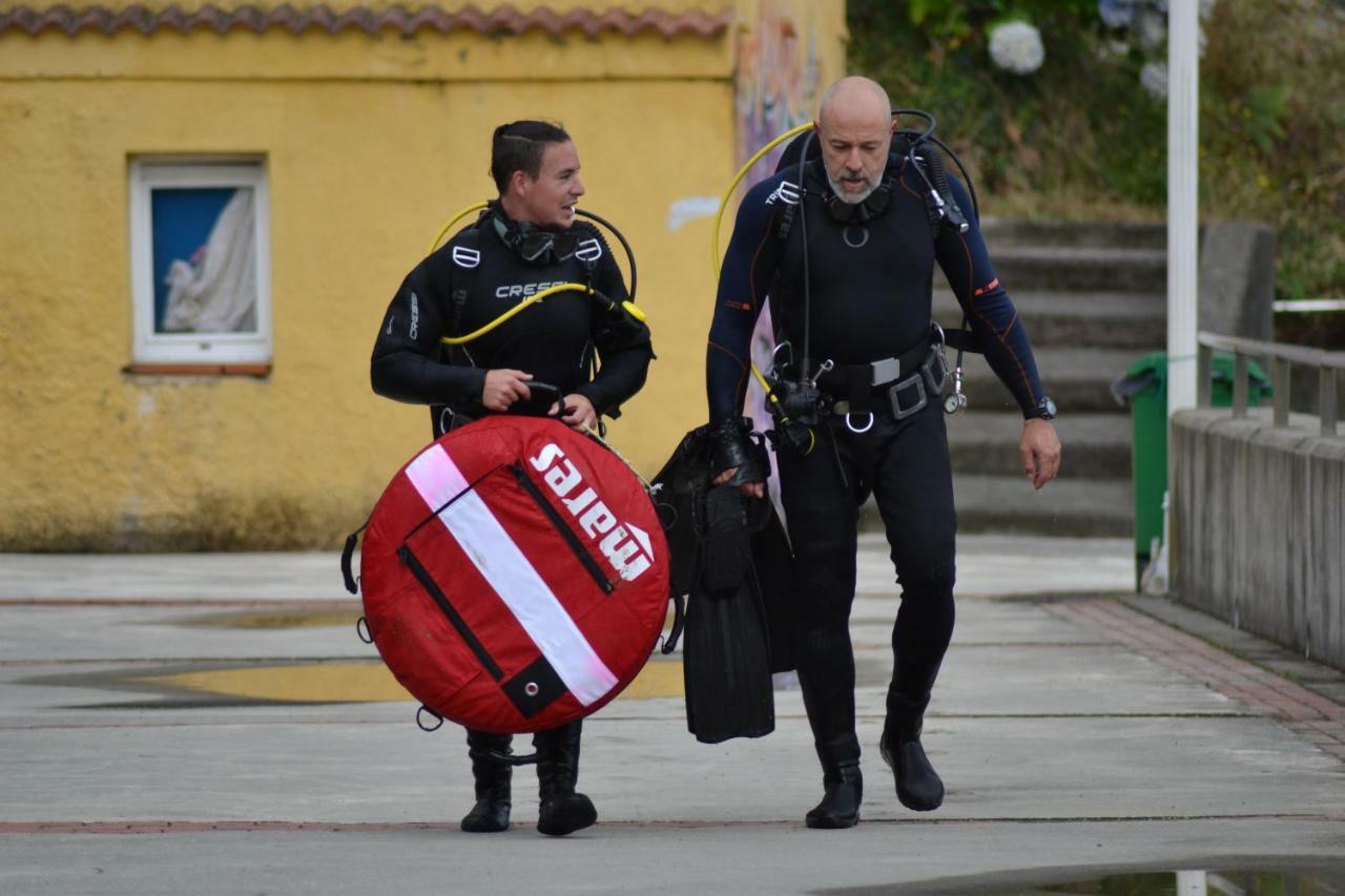 Pension Casa Miguel Artedo المظهر الخارجي الصورة